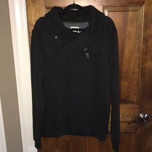 G-Star Raw Pullover Sweatshirt-Kurleigh Aero Sweat